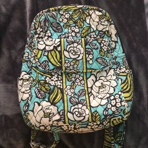 Vera Bradley Backpack